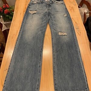 Kancan 90s flare NWT denim jeans